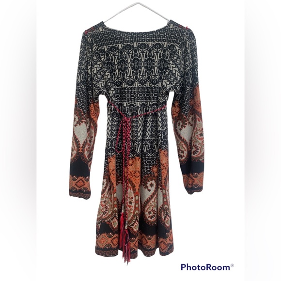 Angie brand, Short dress, Size Small - Picture 3 of 11